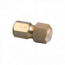 Вентиль (клапан) типу Шредер Sanhua TCJ-14004