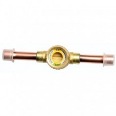 Індикатор вологості фреону (оглядове скло) Sanhua SYJ-42027