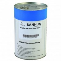 Сердечник для фільтра Sanhua HTG-29101