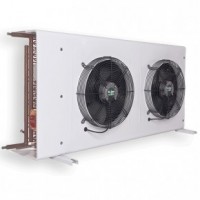 Lu-Ve LMC6N 3524 конденсатор воздушного охлаждения 