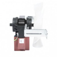 Вентилятор обдува Китай YJ 2-13