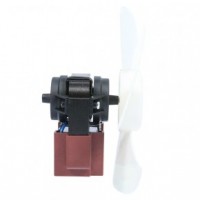 Вентилятор обдува Китай YJ 2-15