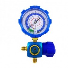 Манометрический колектор Китай WJ468G-SL Манометрический колектор Китай WJ468G-SL