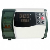 Контролер Китай ECB-1000Q