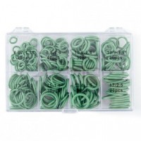 Комплект кілець ущільнювачів Китай WJ-D004