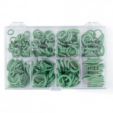 Комплект кілець ущільнювачів Китай WJ-D004