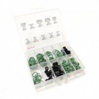 Комплект уплотнительных колец Китай WJ-D0238