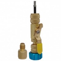 Устройство для замены ниппеля Китай WJ-19BV