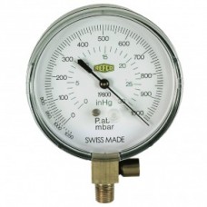 Вакуумметр Refco 19800-SV Вакуумметр Refco 19800-SV