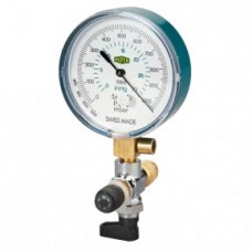 Вакуумметр Refco RL-VAC Вакуумметр Refco RL-VAC