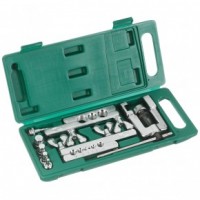 Вальцювальний набір мідних труб Refco RF-175-FS