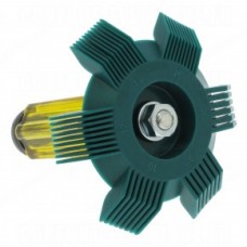 Щітка для редагування ребер Refco 14142