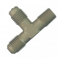 Тройник (сервисный переходник) Refco A-31452 Тройник (сервисный переходник) Refco A-31452