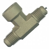 Трійник (сервісний перехідник) Refco A-31854