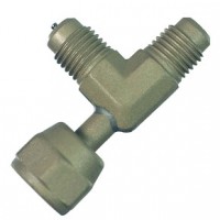 Трійник (сервісний перехідник) Refco A-31851