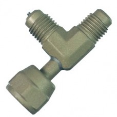 Трійник (сервісний перехідник) Refco A-31851