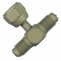 Трійник (сервісний перехідник) Refco A-31852