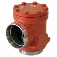 Клапан (вентиль) зворотний Danfoss CHV-X 80 D