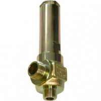 Запобіжний клапан Danfoss SFA 15 T 326 TUV