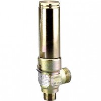 Запобіжний клапан Danfoss SFV 20 T 315 TUV