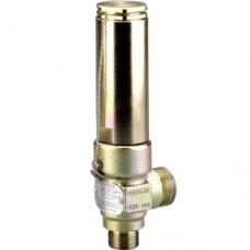 Запобіжний клапан Danfoss SFV 20 T 317 TUV
