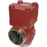 Предохранительный клапан Danfoss POV 1050 D