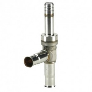 Вентиль (клапан) соленоїдний Danfoss EVUL3 032F8230