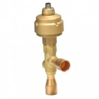 ЕРВ (електрорегулірующій вентиль) Danfoss ETS25 034G4206