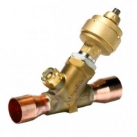 ЕРВ (електрорегулірующій вентиль) Danfoss ETS250 034G2601