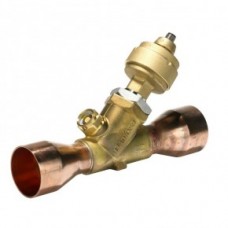 ЕРВ (електрорегулірующій вентиль) Danfoss ETS400 034G3501