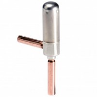 ЭРВ (электрорегулирующий вентиль) Danfoss ETS6-10 034G5005 ЭРВ (электрорегулирующий вентиль) Danfoss ETS6-10 034G5005