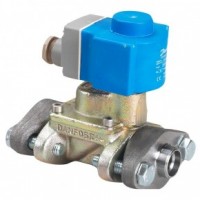 ЕРВ (електрорегулірующій вентиль) Danfoss AKVA15-3 068F5026