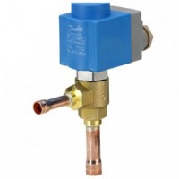 ЕРВ (електрорегулірующій вентиль) Danfoss AKVH 10-4 068F4092