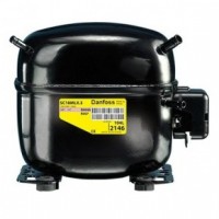 Danfoss SC10CL компрессор холодильный 