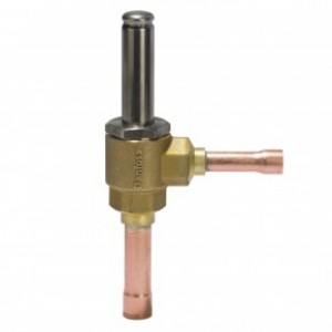 ЕРВ (електрорегулірующій вентиль) Danfoss AKV10-5 068F1173