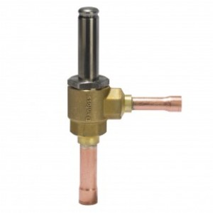 ЕРВ (електрорегулірующій вентиль) Danfoss AKV10-3 068F1168