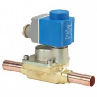 ЕРВ (електрорегулірующій вентиль) Danfoss AKV15-2 068F5005