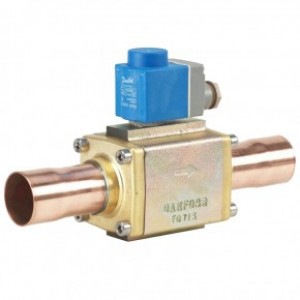 ЕРВ (електрорегулірующій вентиль) Danfoss AKV20-2 042H2022