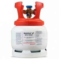 Фреон R1234yf Honeywell США