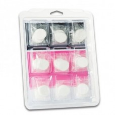 Таблетки Errecom Drain Tabs