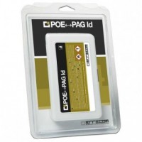 Тест на визначення типу масла Errecom POE PAG Id RK1411