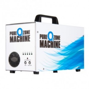 Генератор озону Errecom Pure Ozone Machine