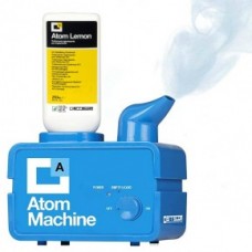 Розпилювач Errecom Atom machine Lemon