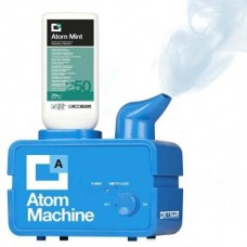 Розпилювач Errecom Atom machine Mint