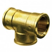 Тройник IBP Group 8130 1