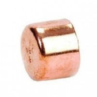 Заглушка IBP Group 5/8