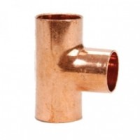 Трійник IBP Group 1 1/8