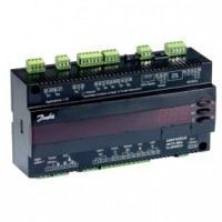 Контроллер Danfoss AK-CC 550A