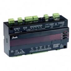 Контролер Danfoss AK-CC 550A