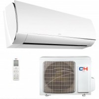 Кондиціонер CooperHunter Eco Star CH-S24WKP8